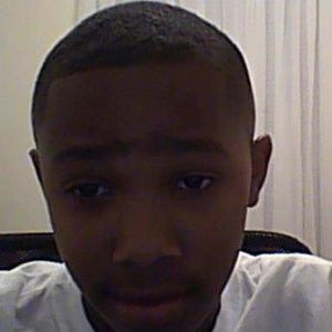 Meet your Posher, Travis